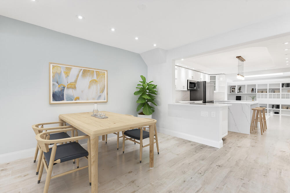 2677 N Ocean Boulevard Th-17-H