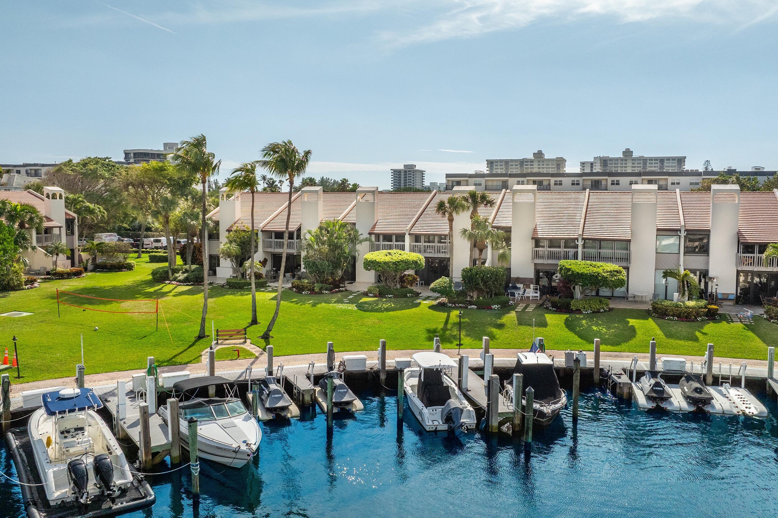 2677 N Ocean Boulevard Th-17-H