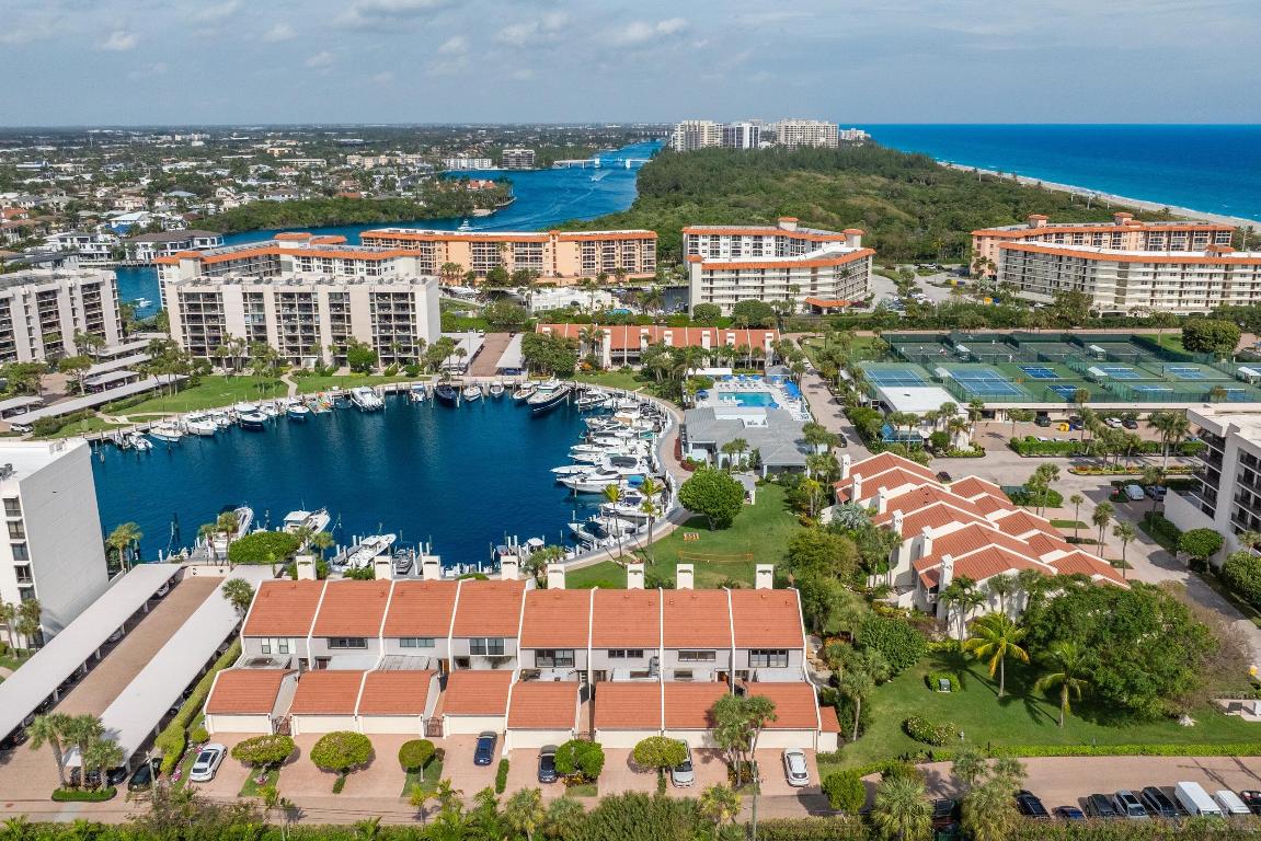 2677 N Ocean Boulevard Th-17-H