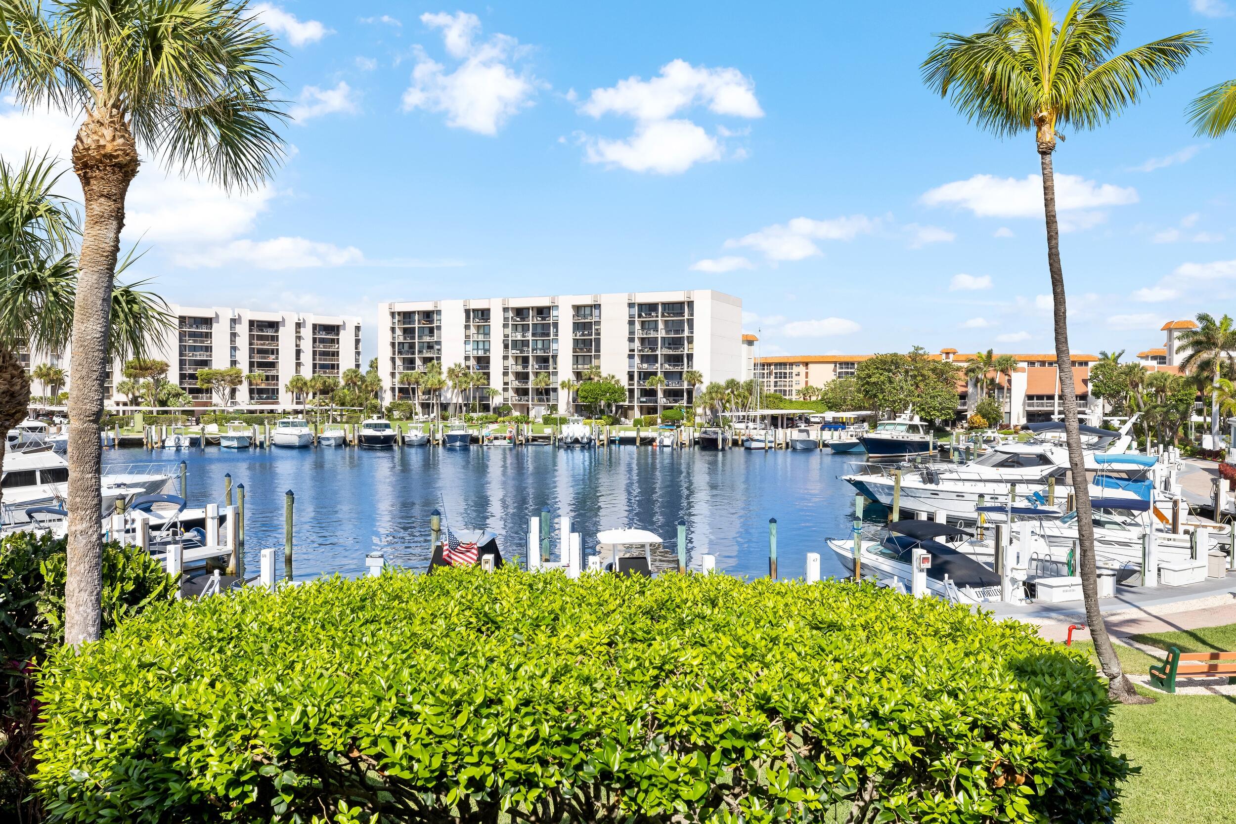 2677 N Ocean Boulevard Th-17-H