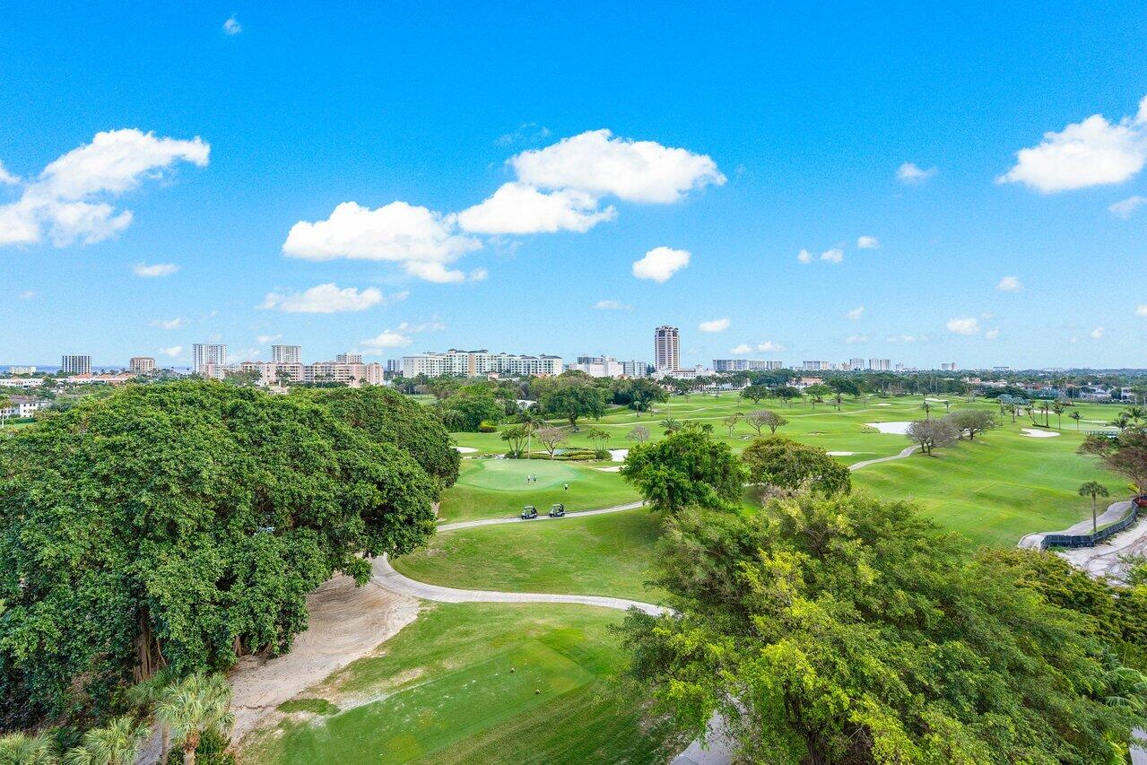 200 SE Mizner Boulevard 817