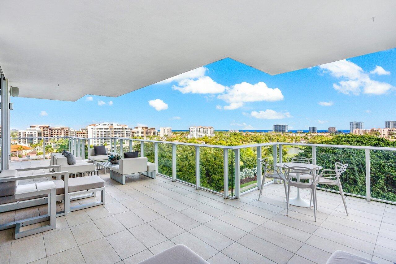 200 SE Mizner Boulevard 817
