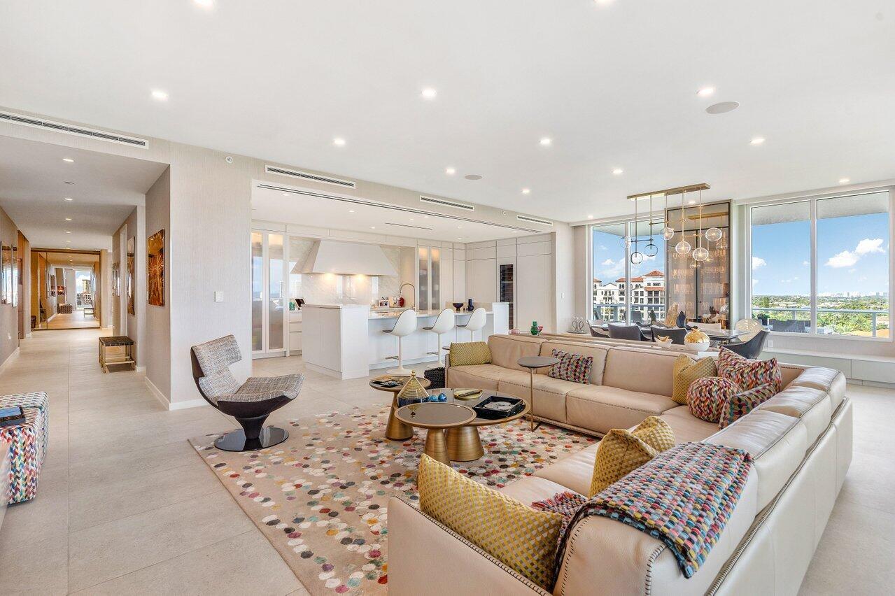 200 SE Mizner Boulevard 817