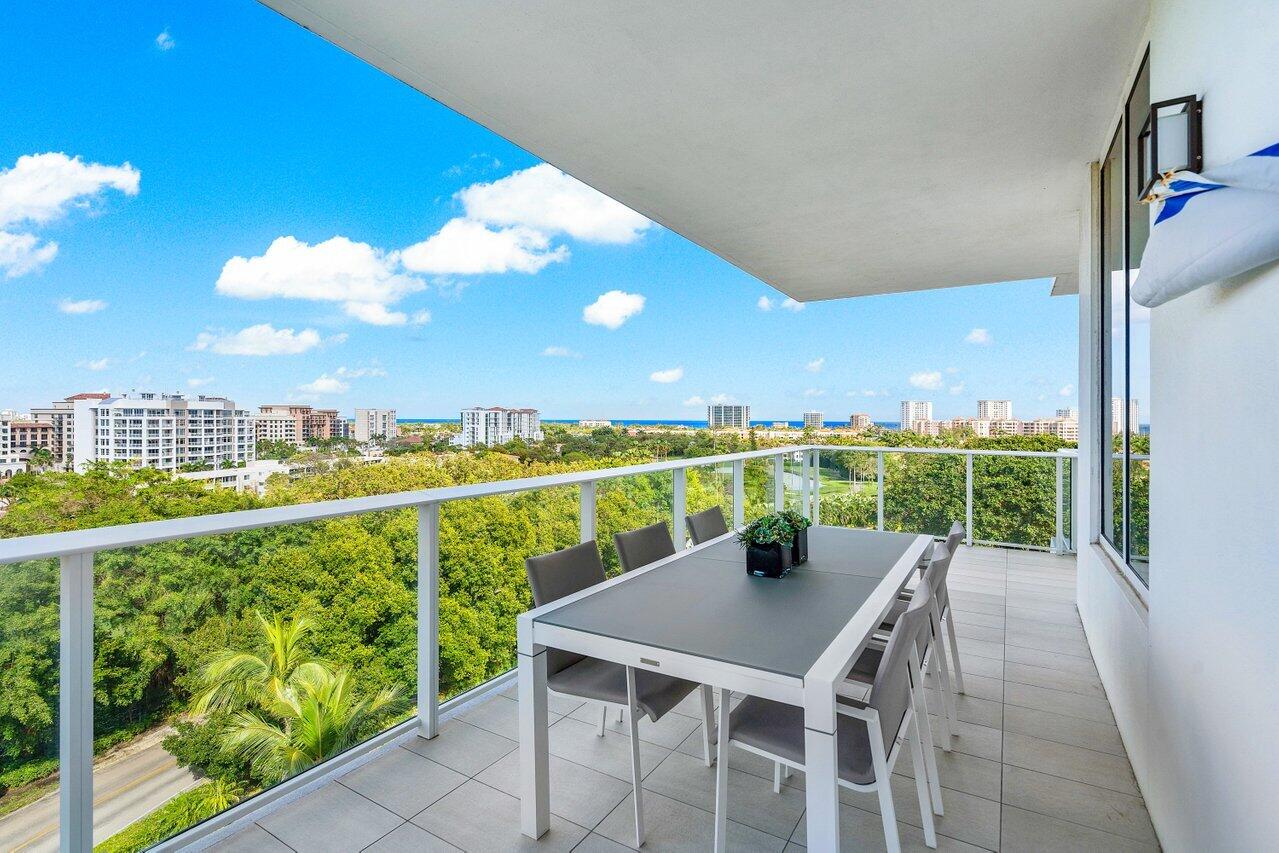 200 SE Mizner Boulevard 817