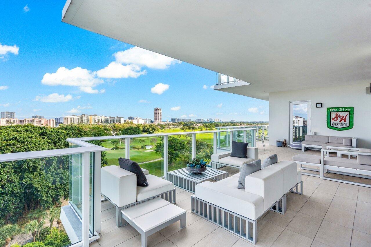 200 SE Mizner Boulevard 817