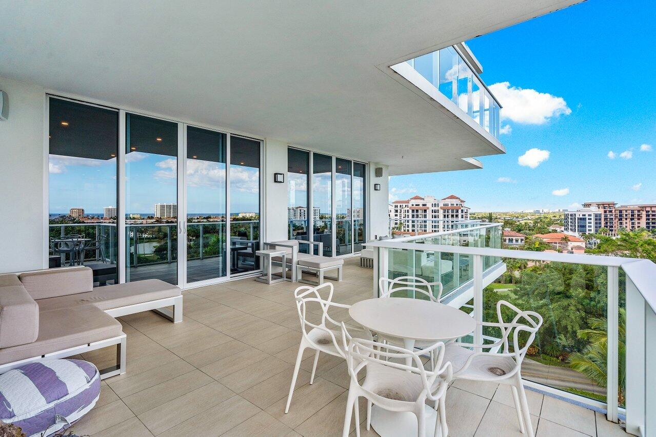 200 SE Mizner Boulevard 817