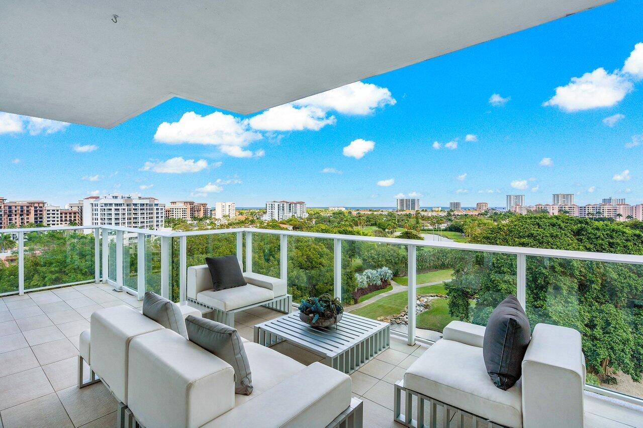 200 SE Mizner Boulevard 817