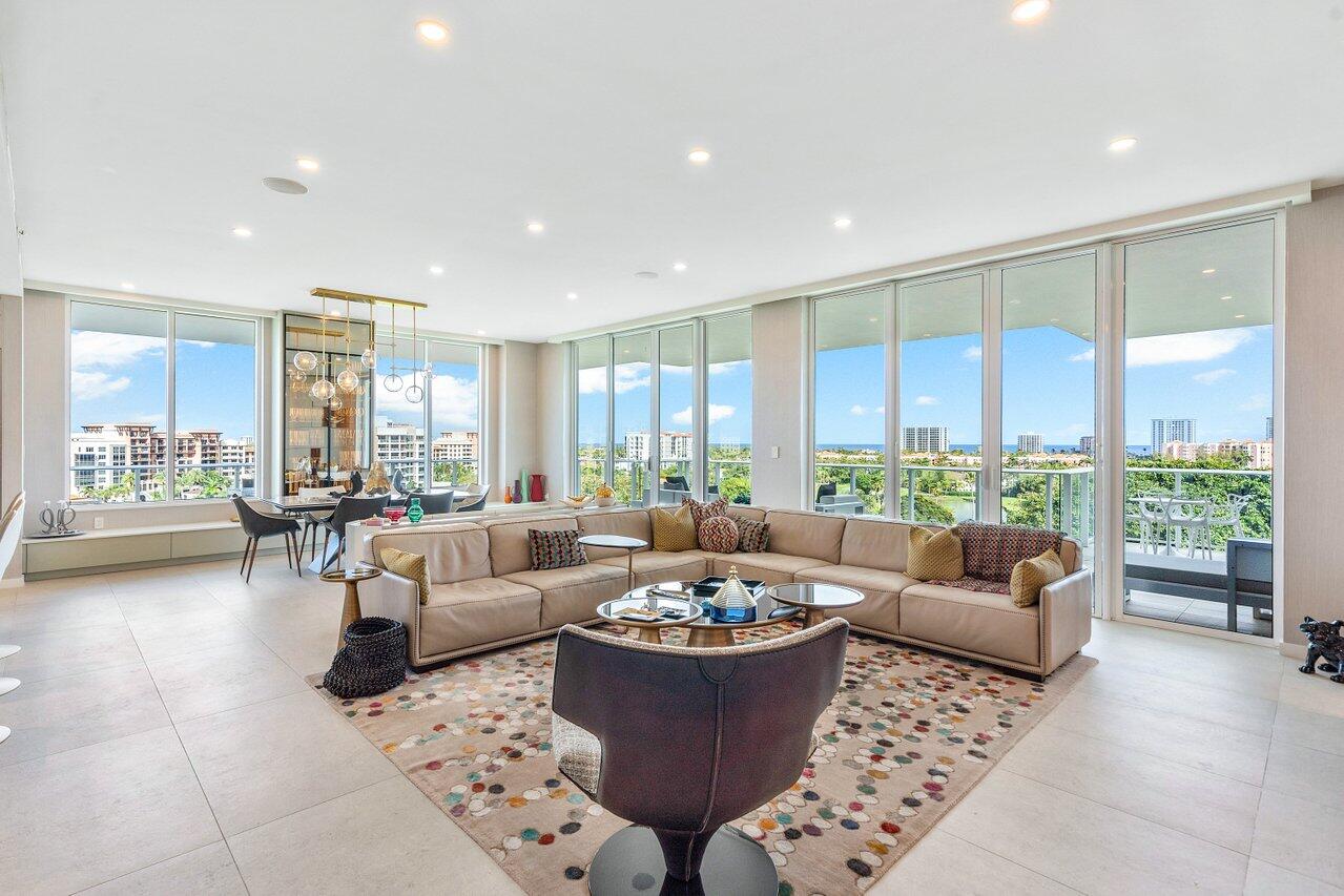 200 SE Mizner Boulevard 817