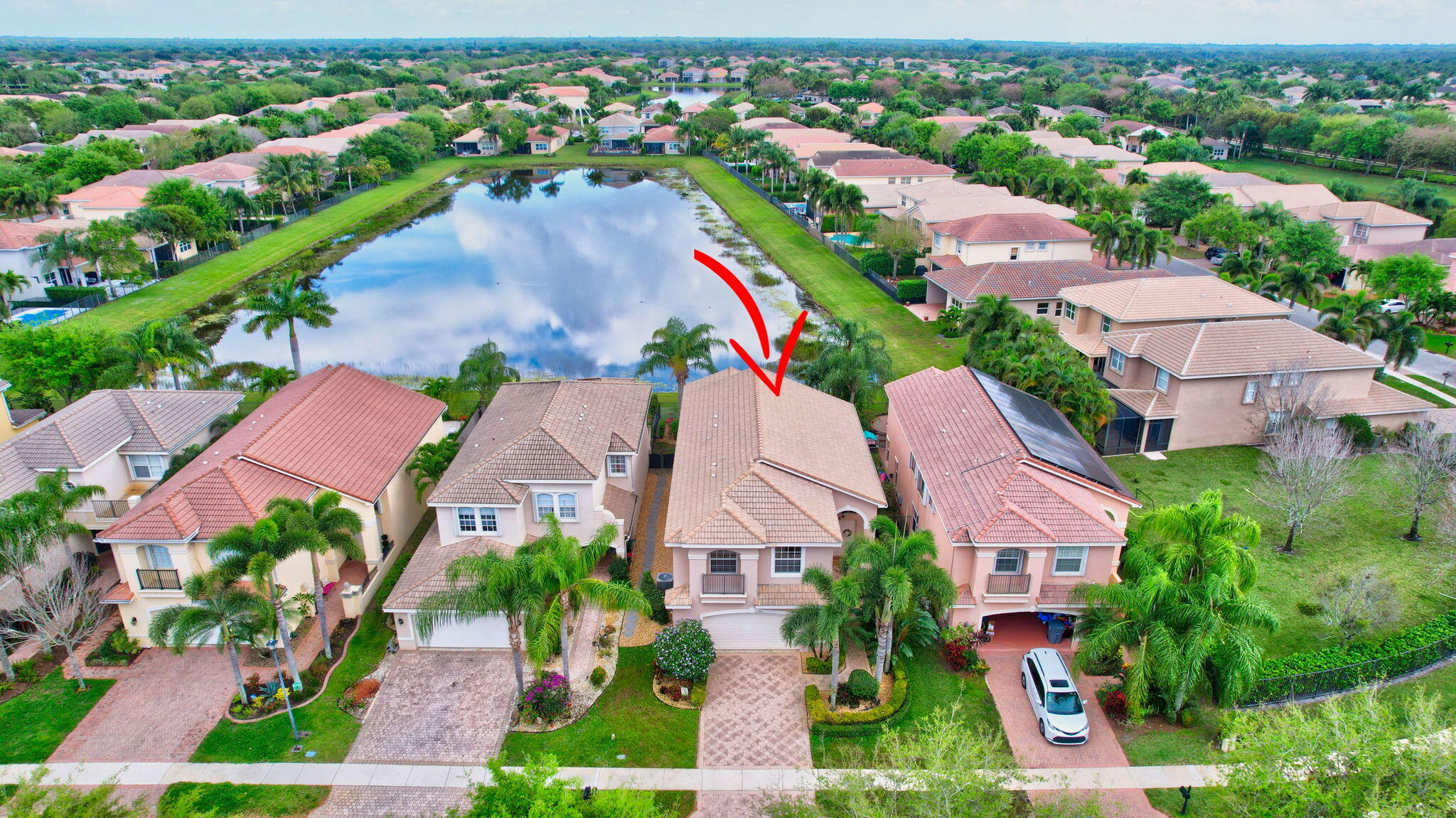 11584 Rock Lake Terrace