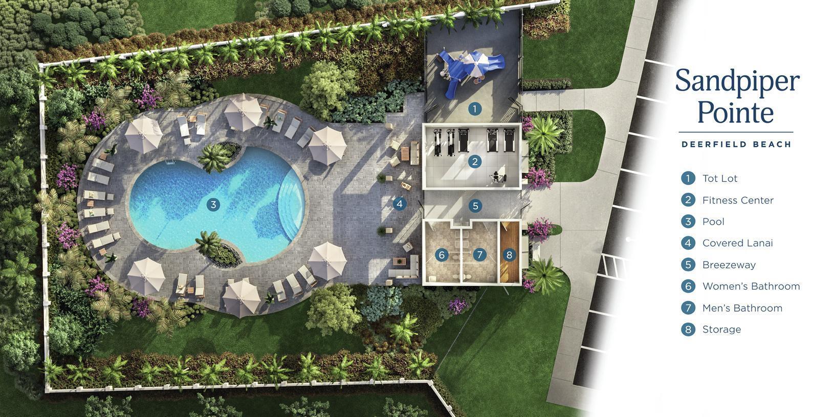 558 Sanderling Circle