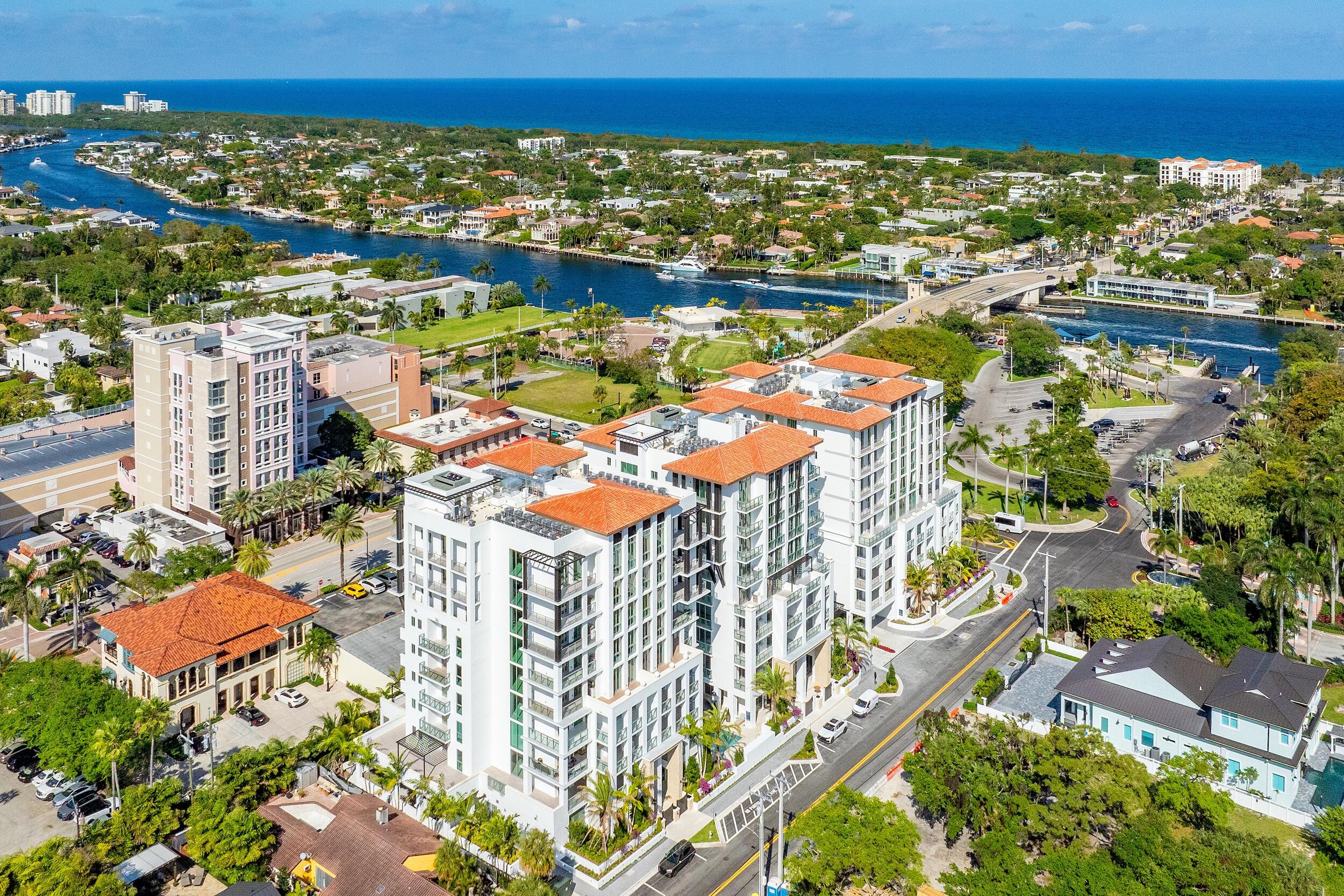 475 E Royal Palm Road 406