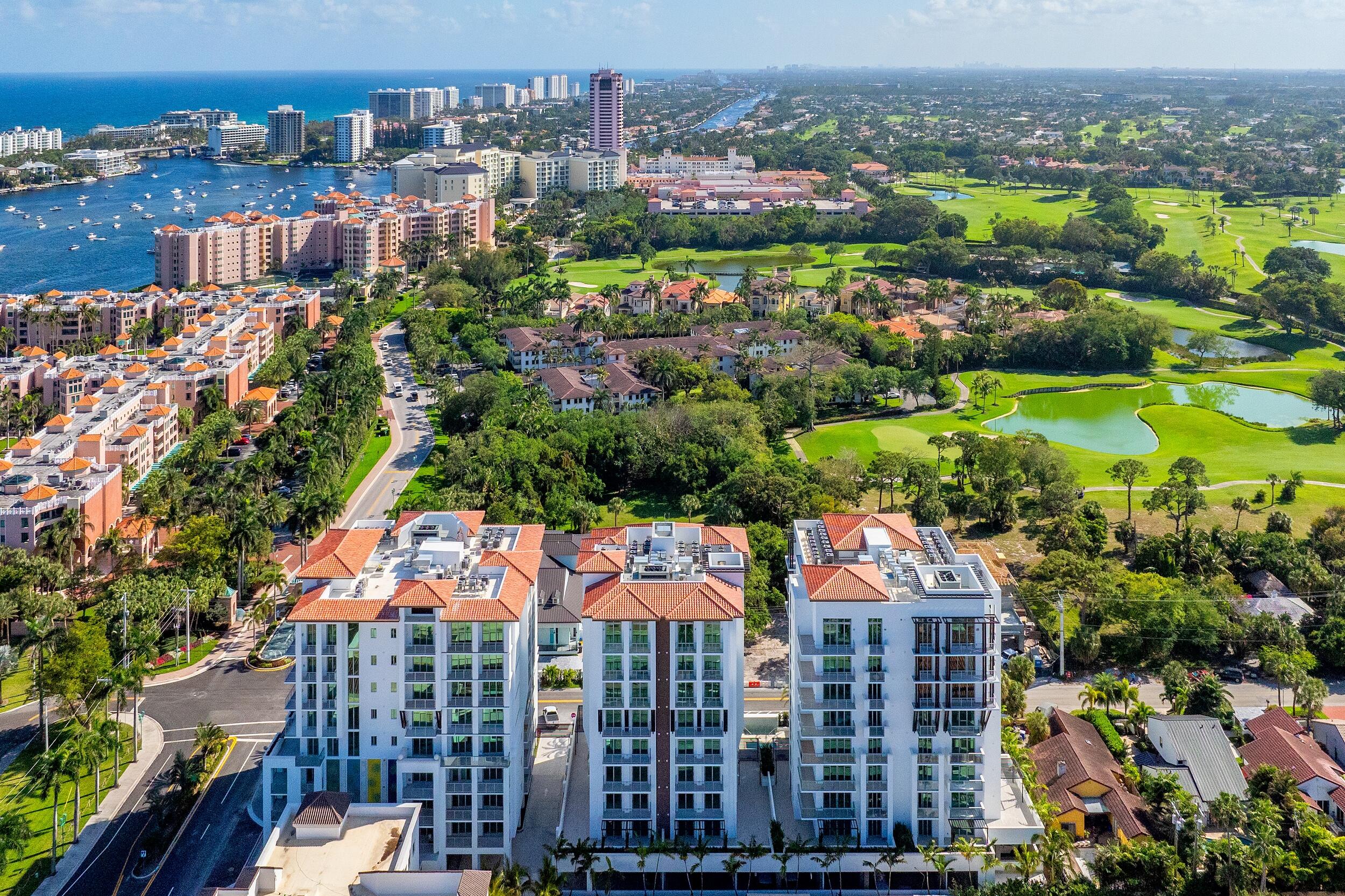 475 E Royal Palm Road 406