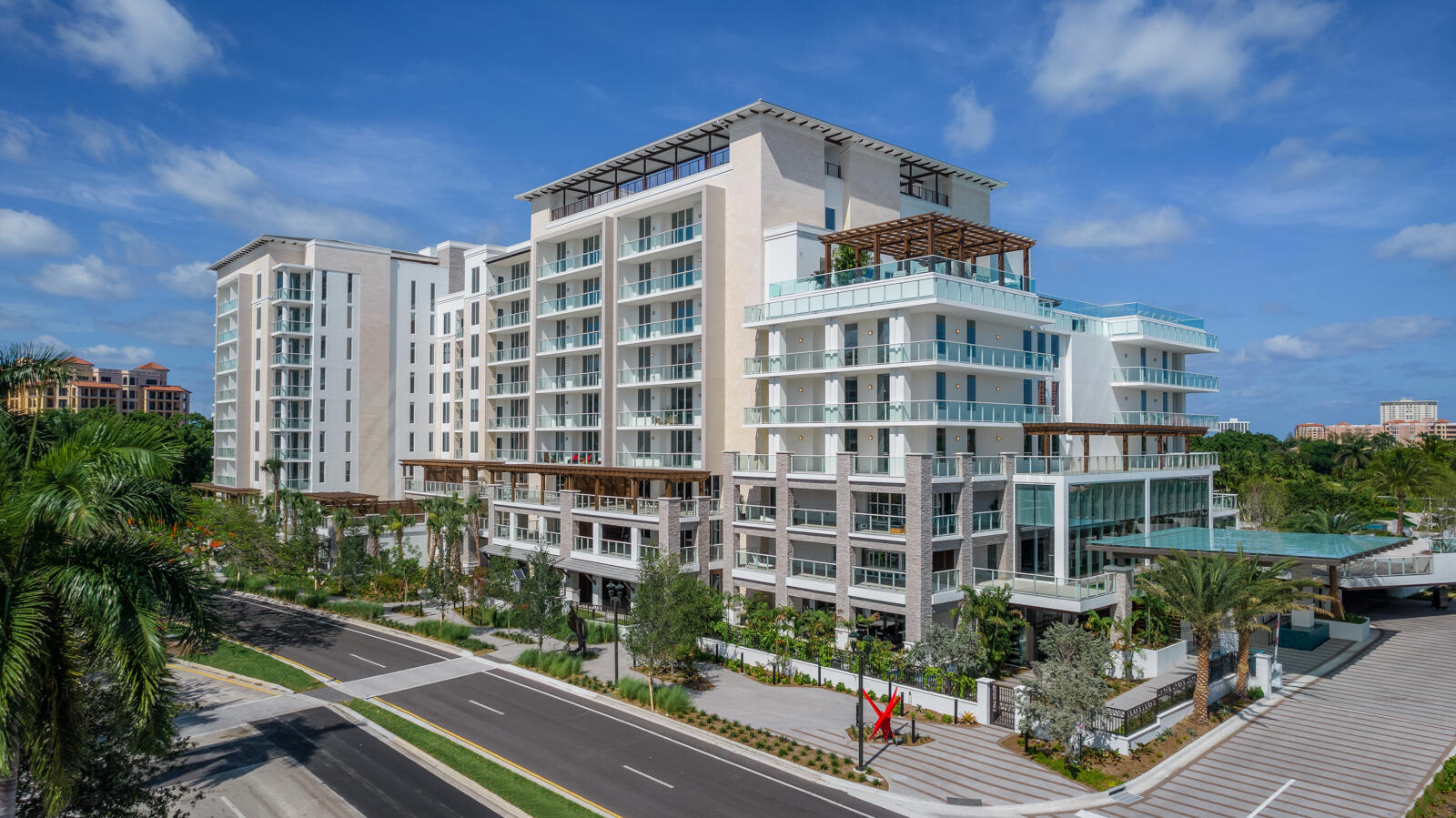 200 SE Mizner Blvd 106