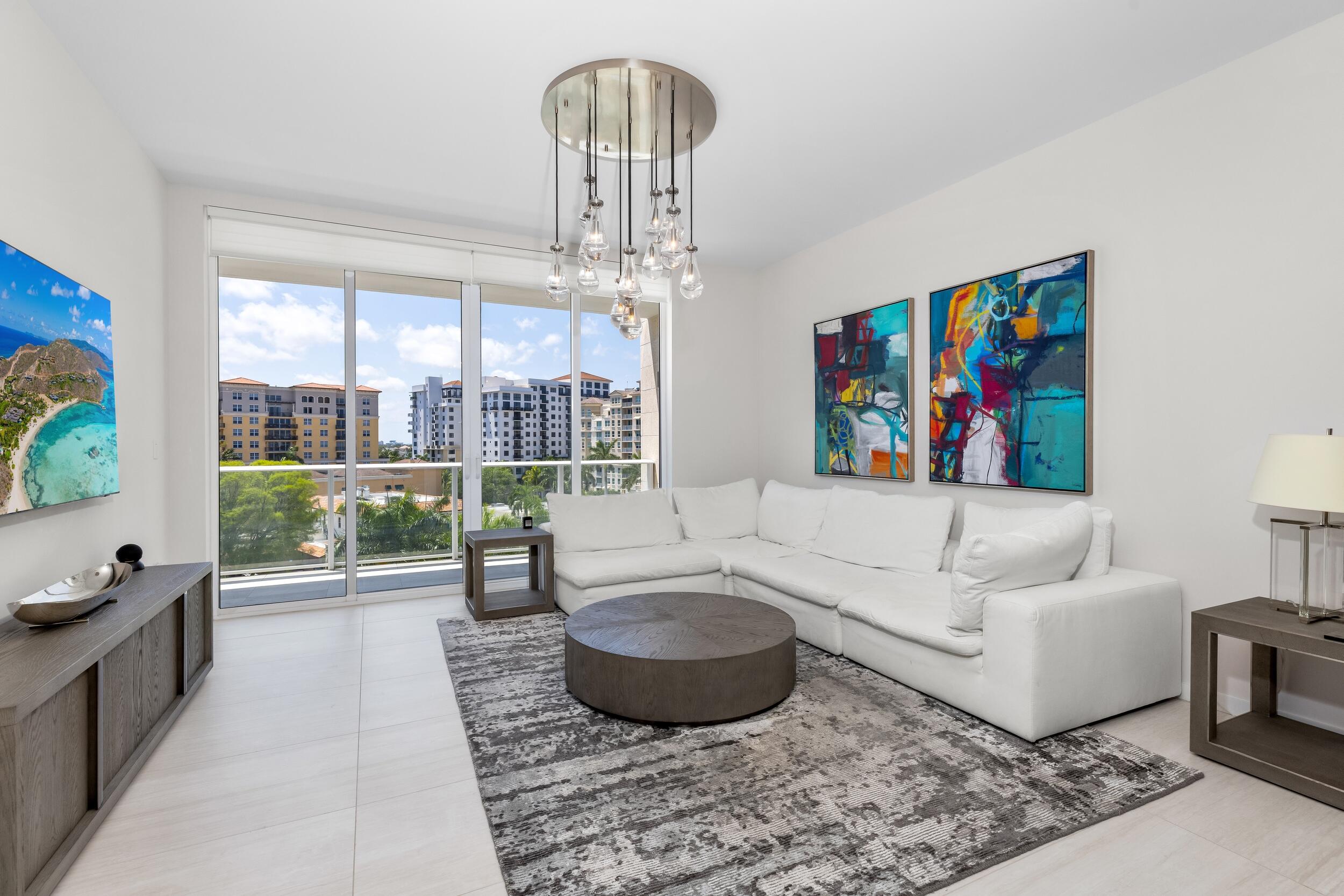 200 SE Mizner Boulevard 608