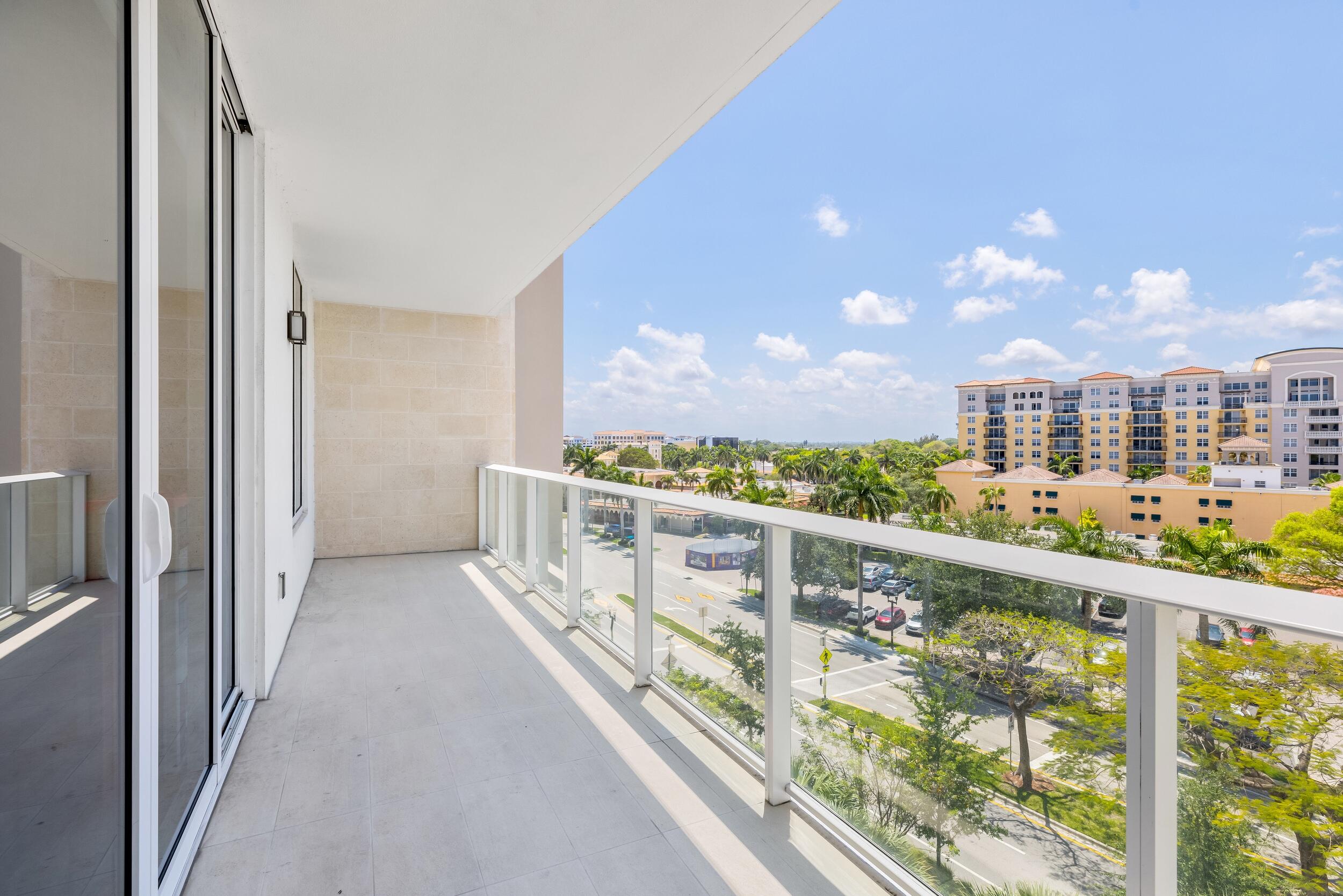 200 SE Mizner Boulevard 608