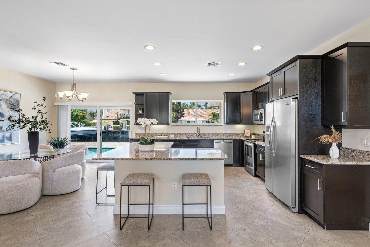 1500 SW 5th Avenue