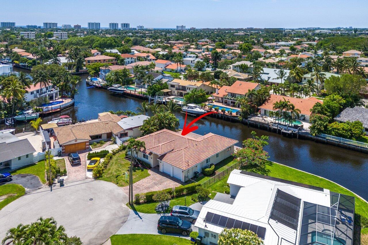1500 SW 5th Avenue