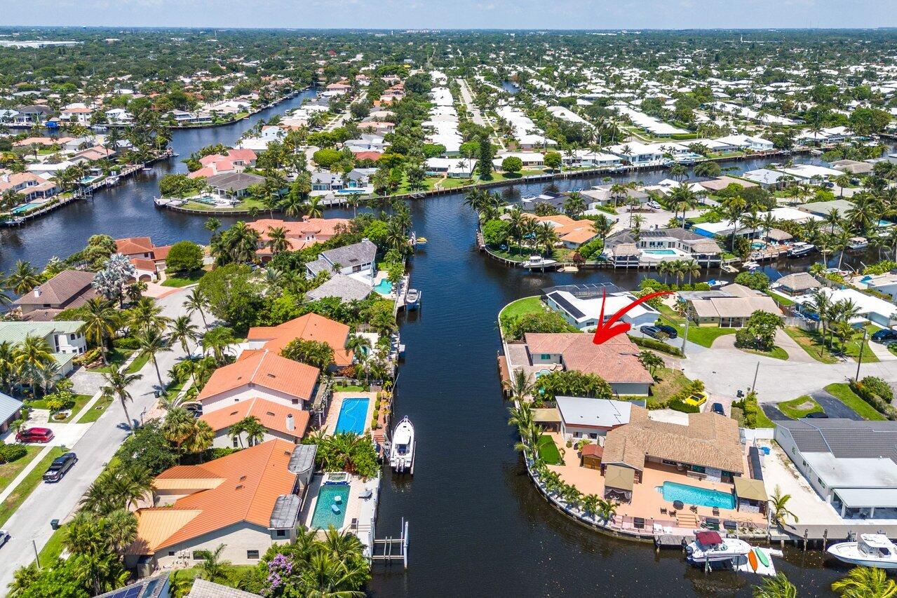 1500 SW 5th Avenue
