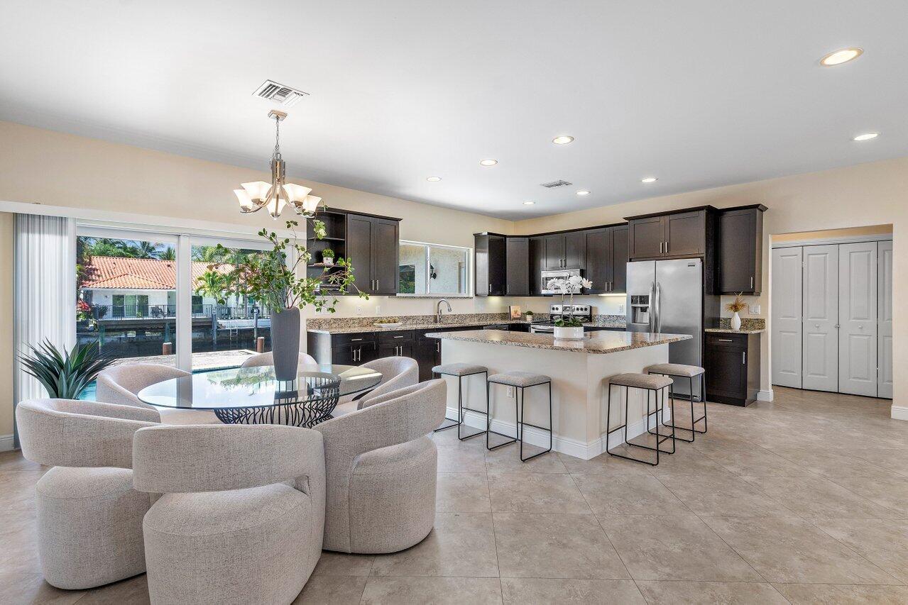 1500 SW 5th Avenue