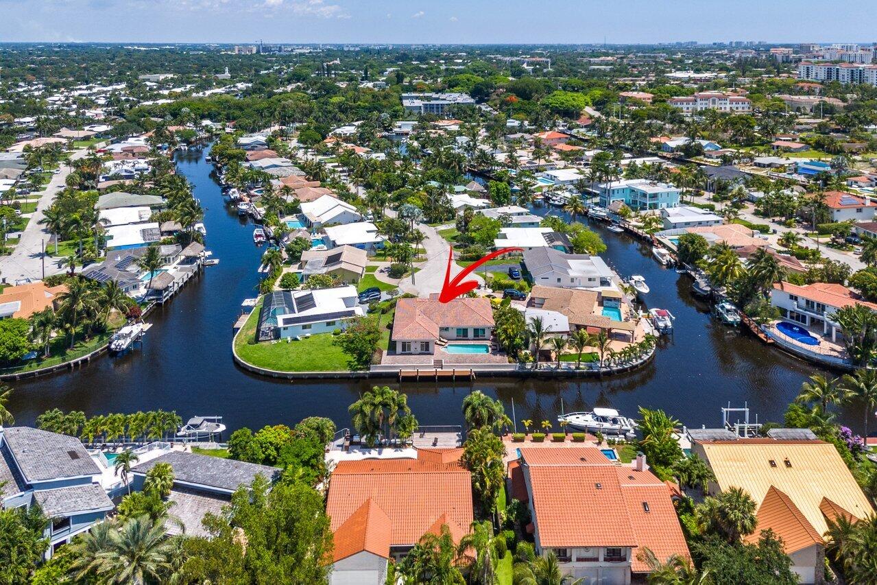 1500 SW 5th Avenue