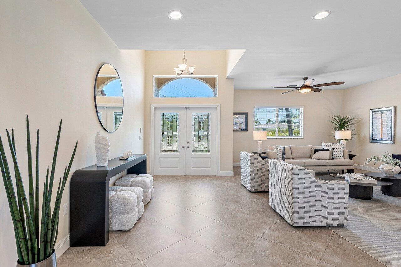 1500 SW 5th Avenue