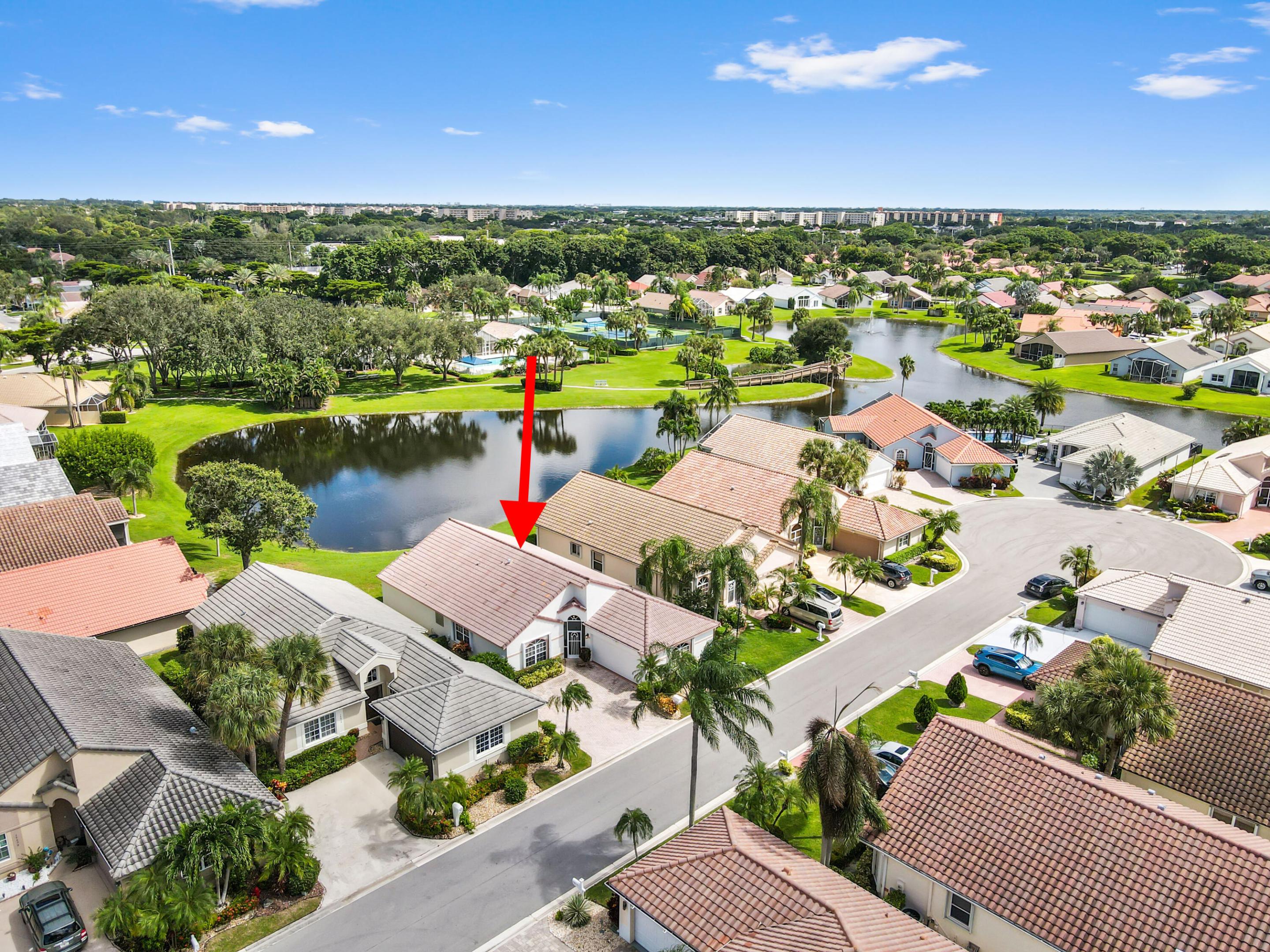 14066 Glenlyon Court