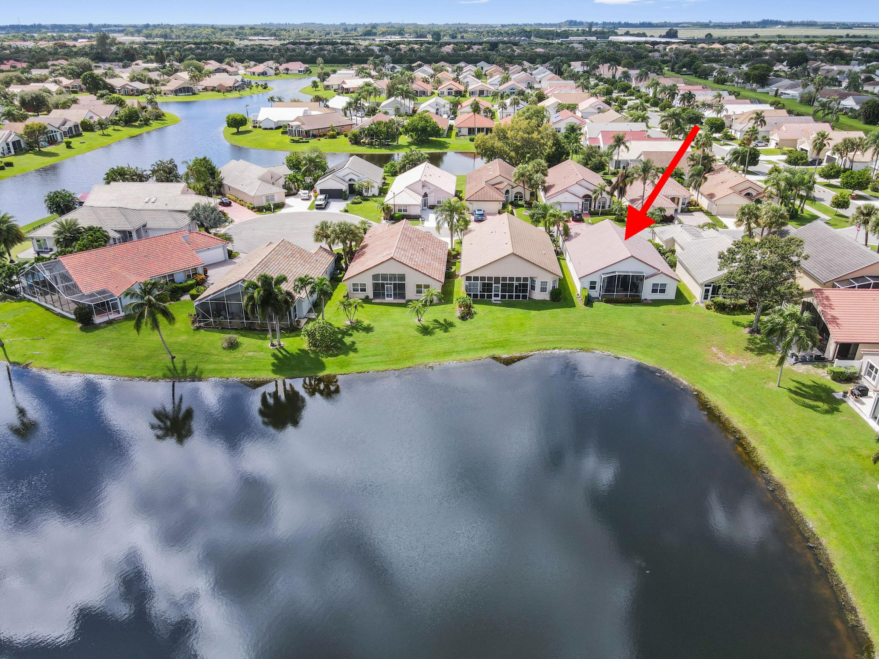 14066 Glenlyon Court