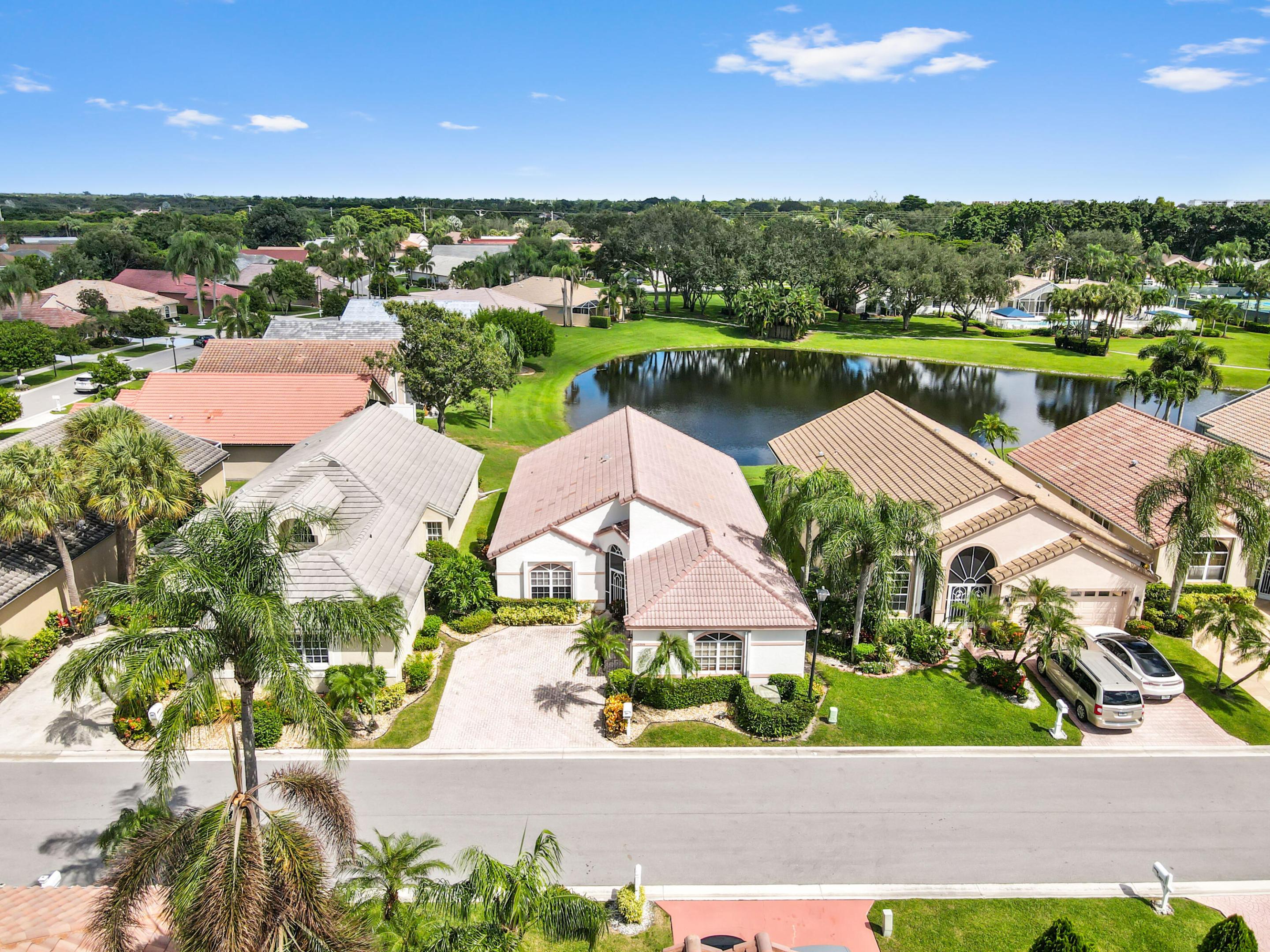 14066 Glenlyon Court
