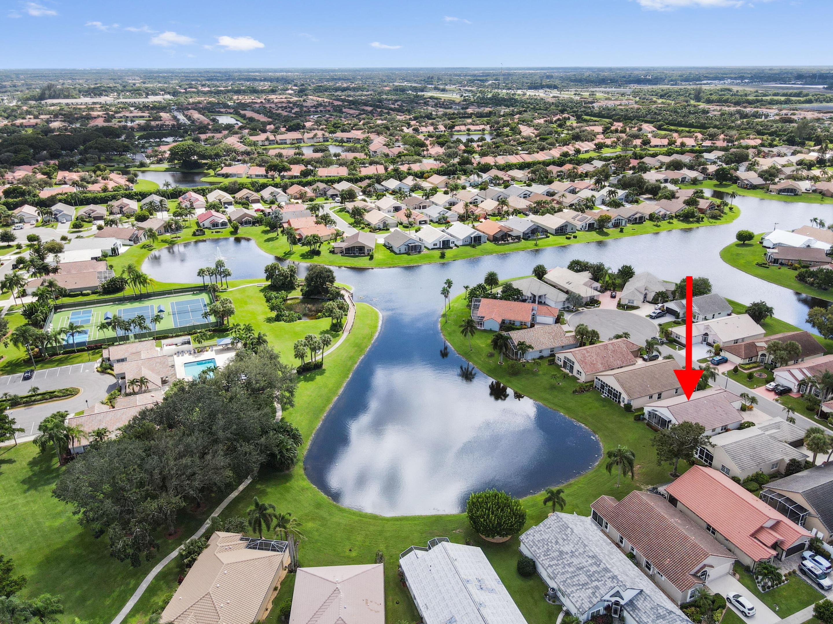 14066 Glenlyon Court