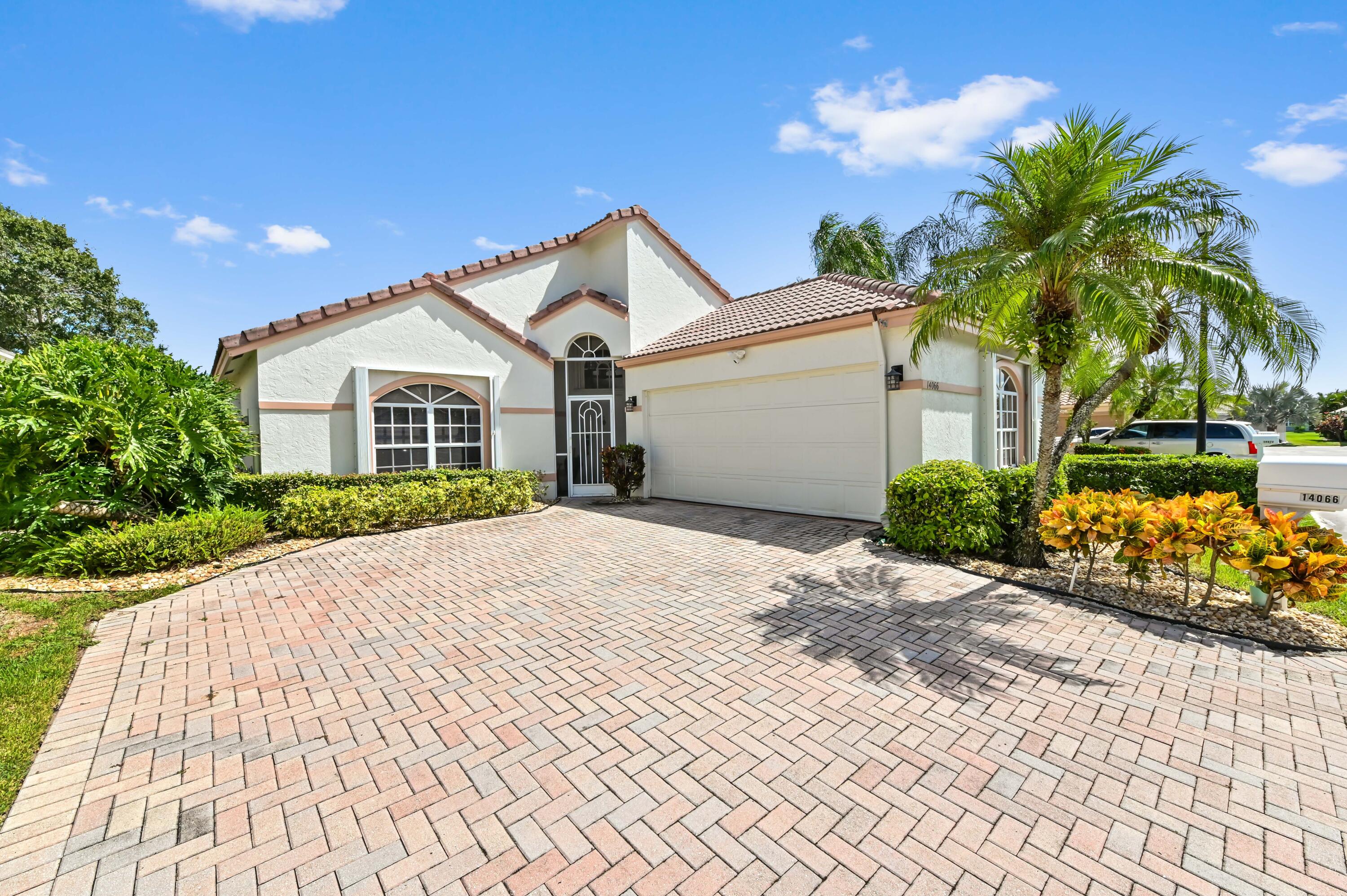 14066 Glenlyon Court