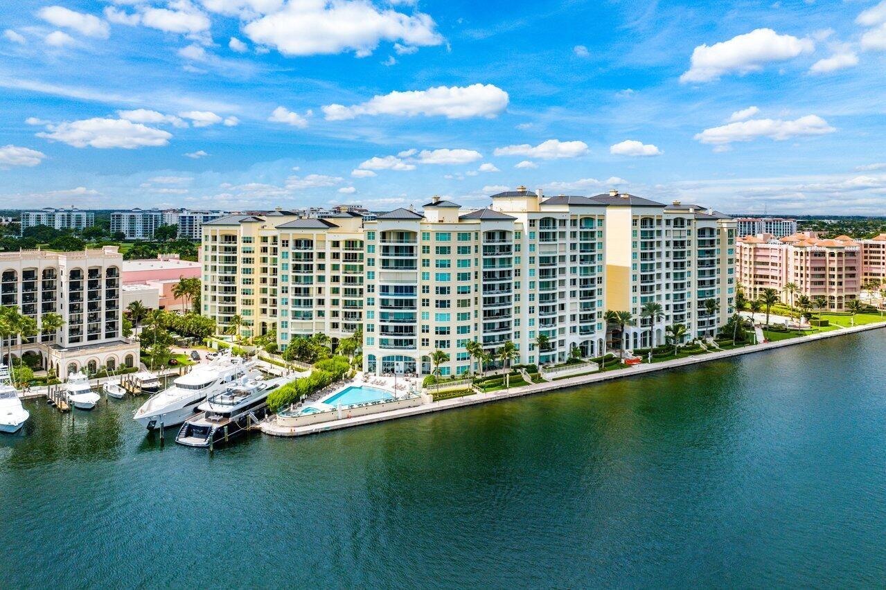 400 SE 5th Avenue 804