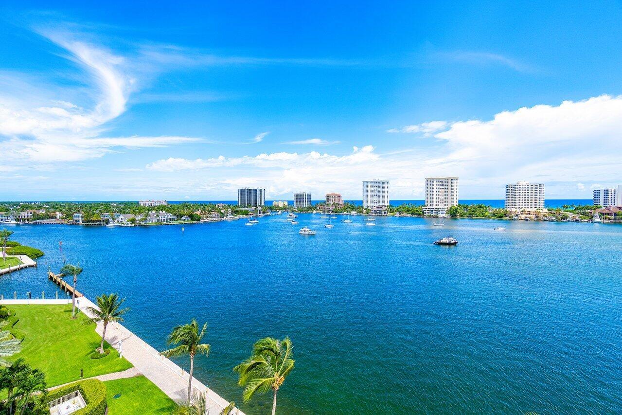 400 SE 5th Avenue 804