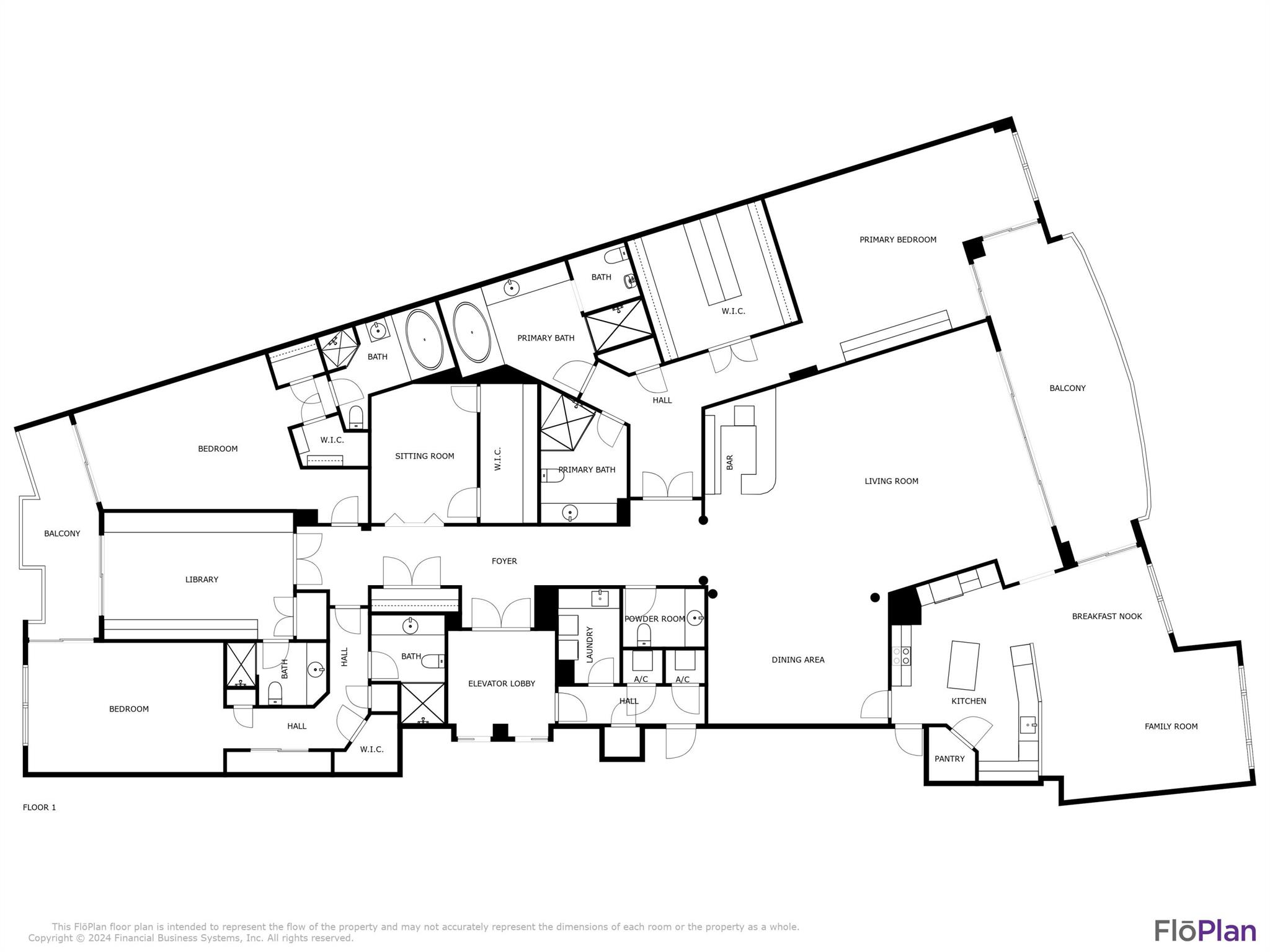 400 SE 5th Avenue 804