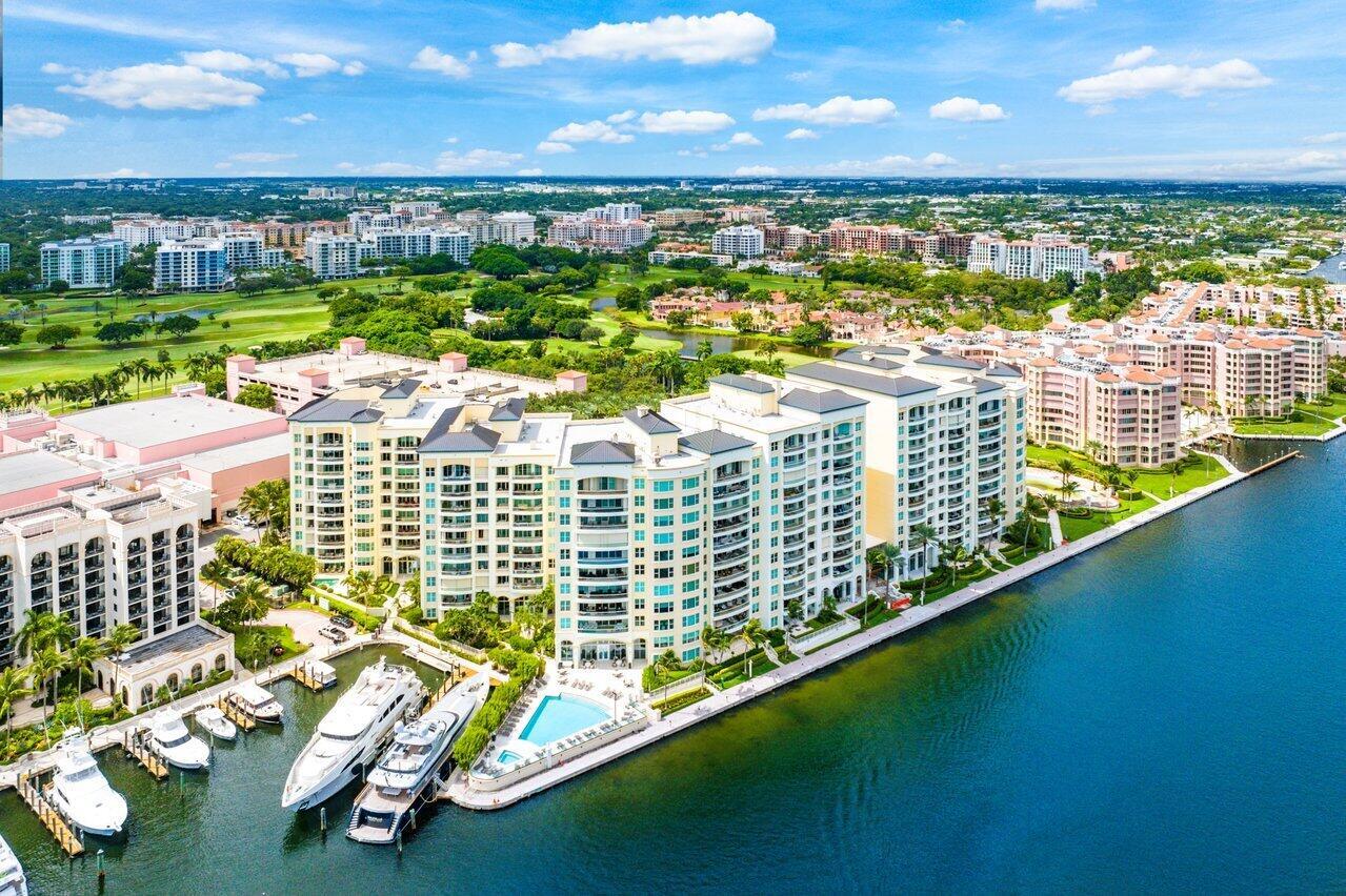 400 SE 5th Avenue 804