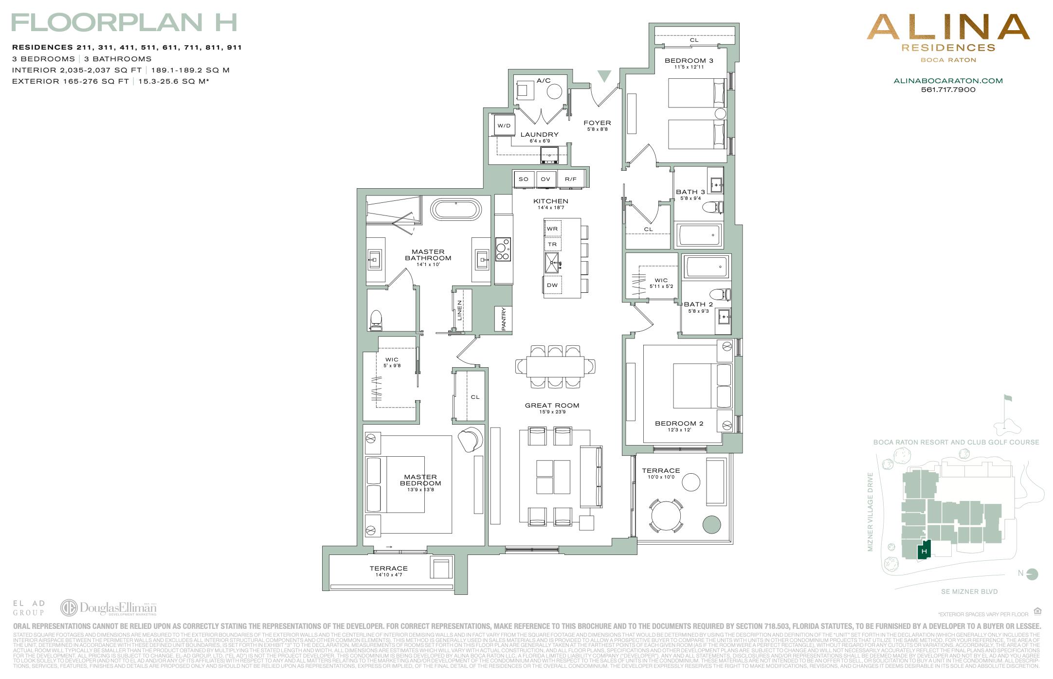 200 SE Mizner Boulevard 211