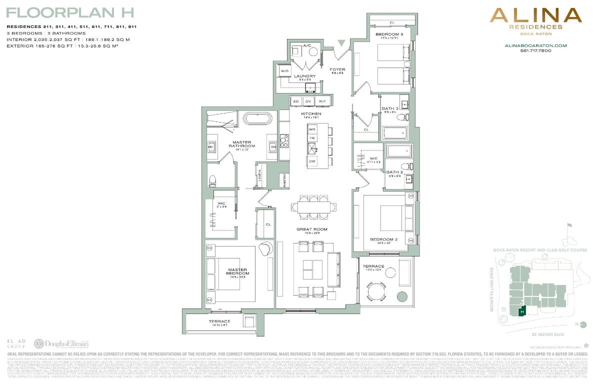 200 SE Mizner Boulevard 211