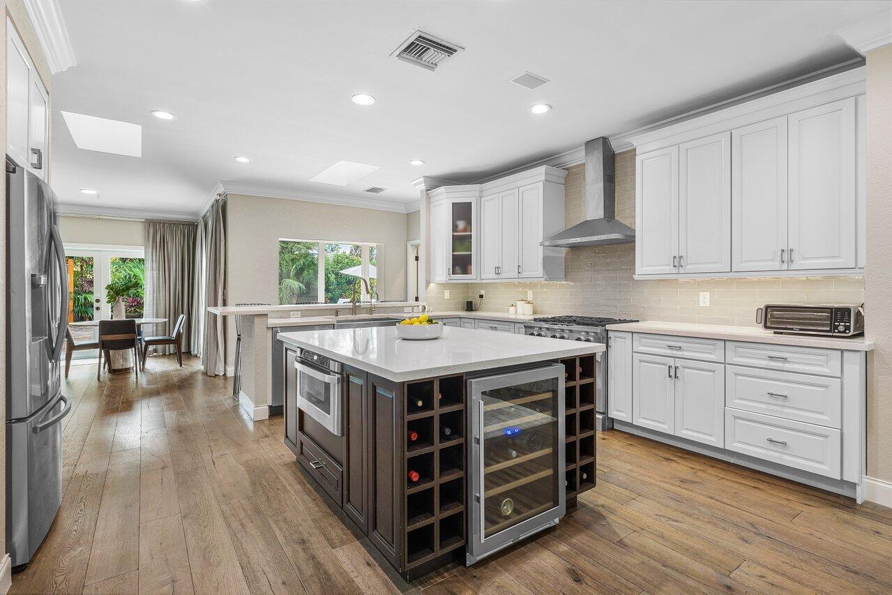 1080 SW 17th Street