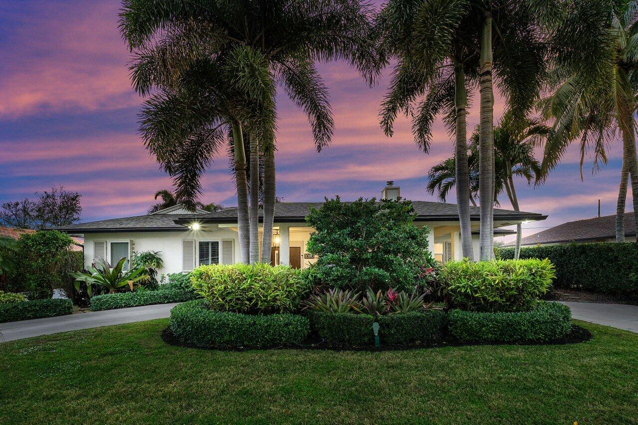 1080 SW 17th Street