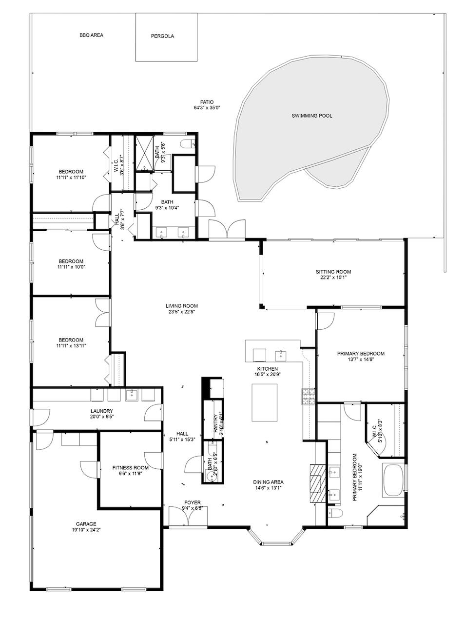 1080 SW 17th Street
