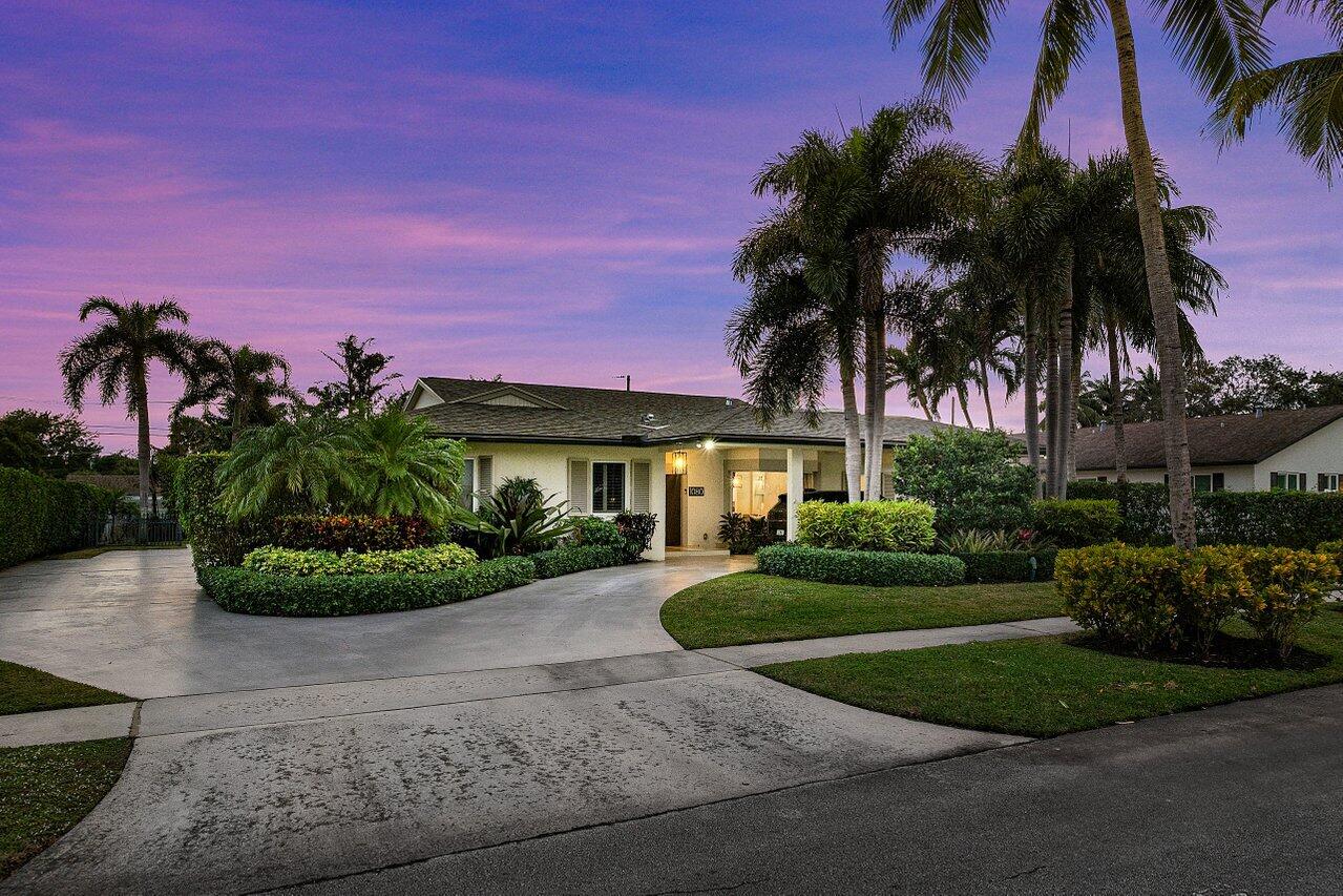 1080 SW 17th Street