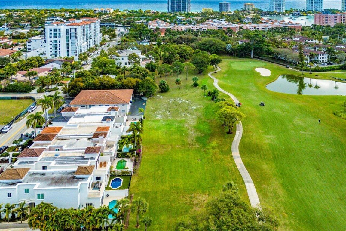 320 E Royal Palm Road