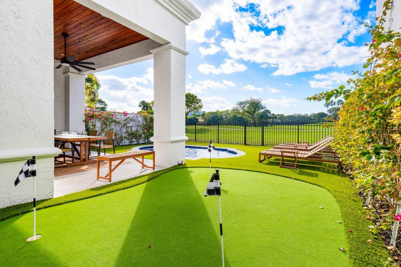 320 E Royal Palm Road