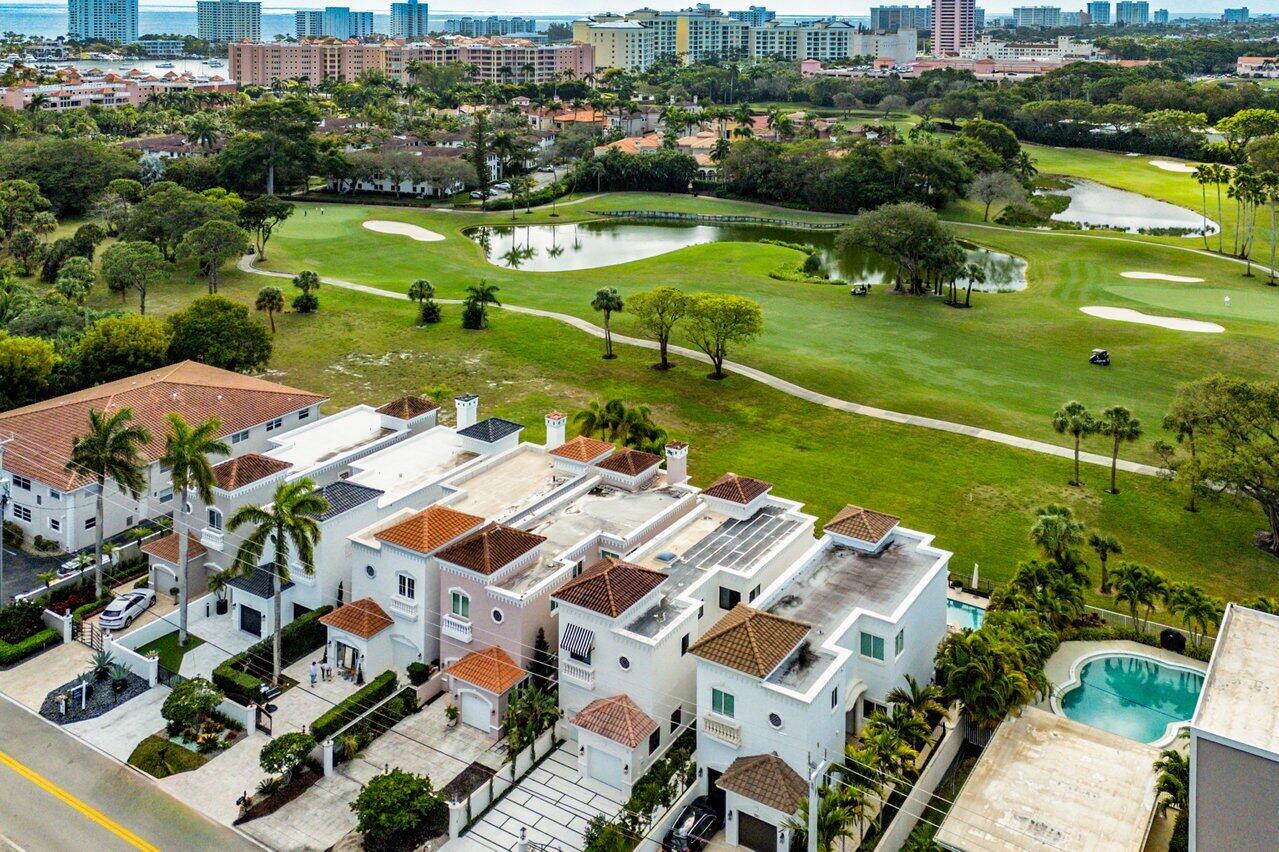 320 E Royal Palm Road