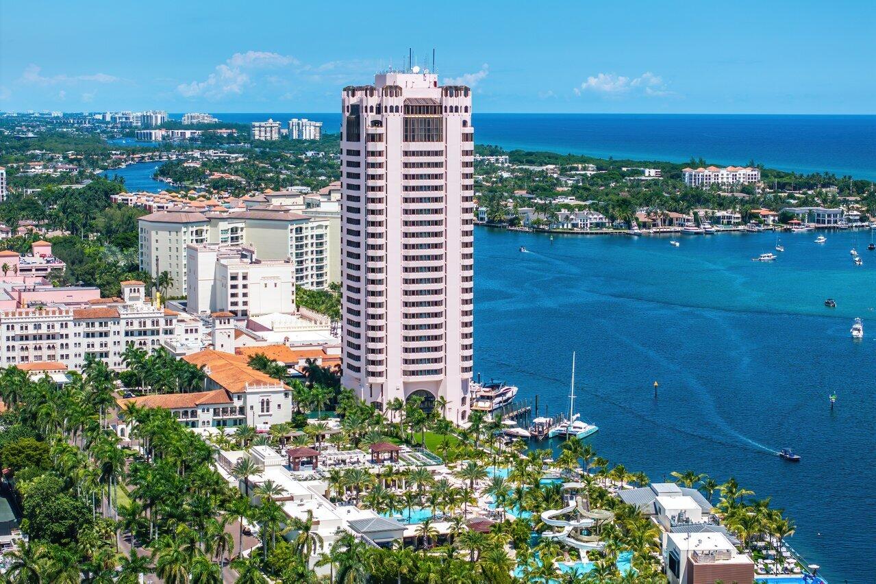 320 E Royal Palm Road