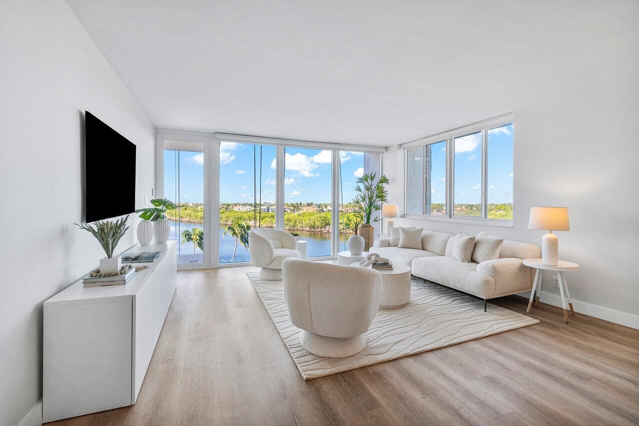 4750 S Ocean Boulevard 605