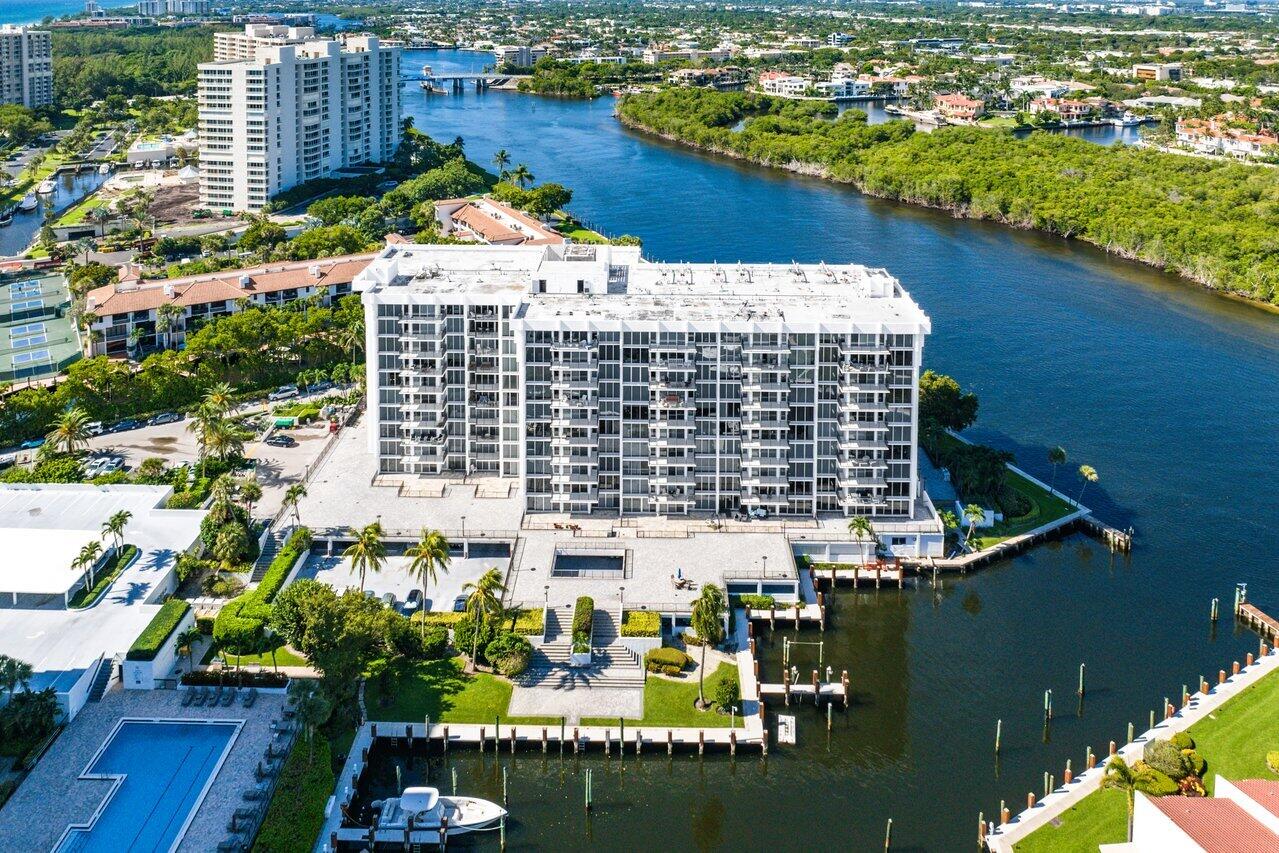 4750 S Ocean Boulevard 605