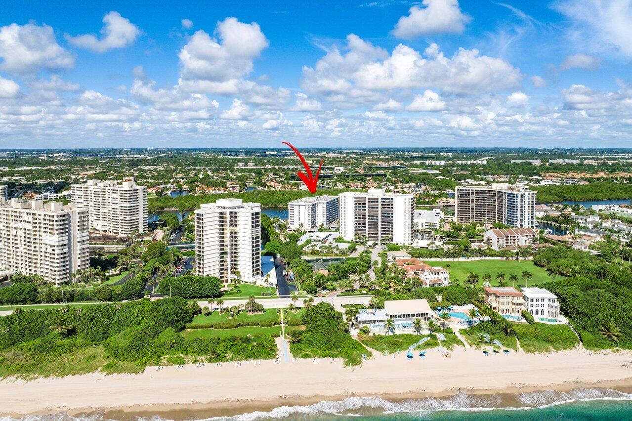 4750 S Ocean Boulevard 605