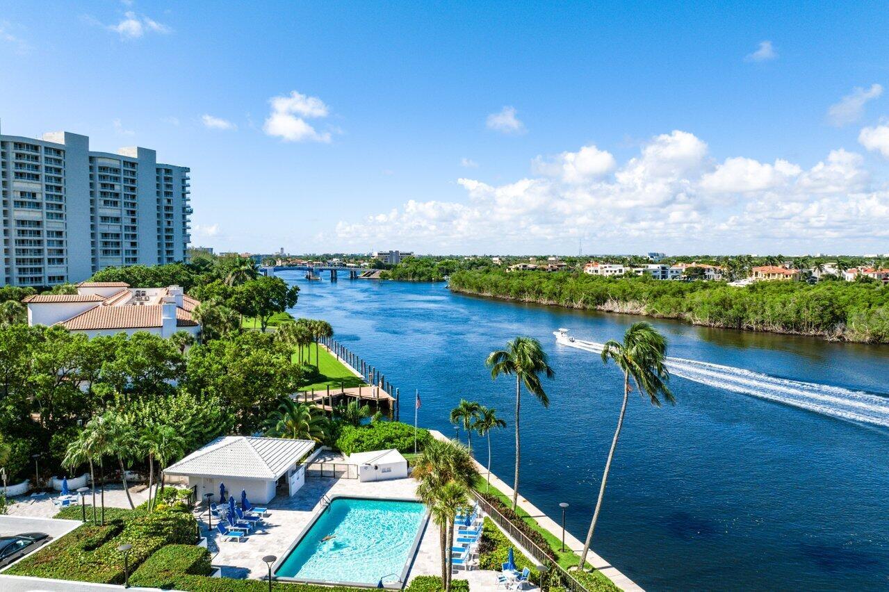 4750 S Ocean Boulevard 605