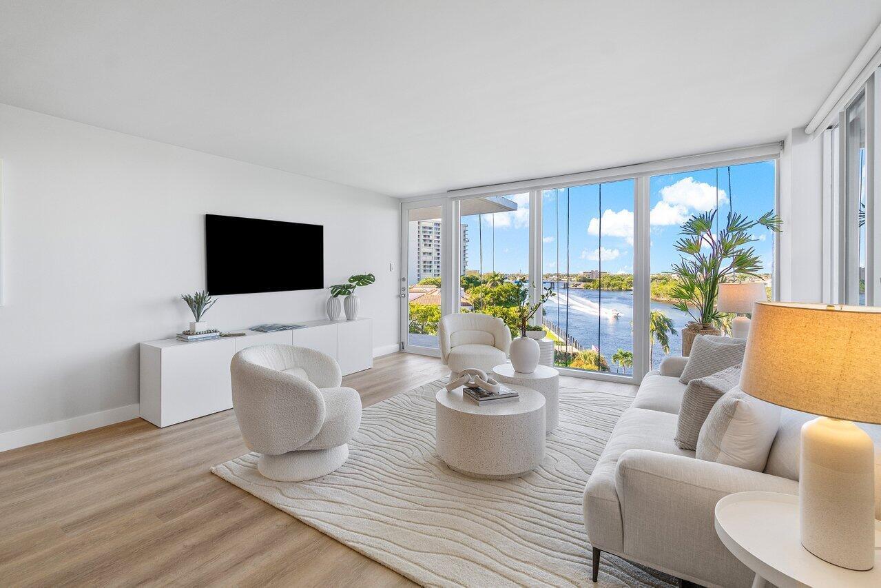 4750 S Ocean Boulevard 605