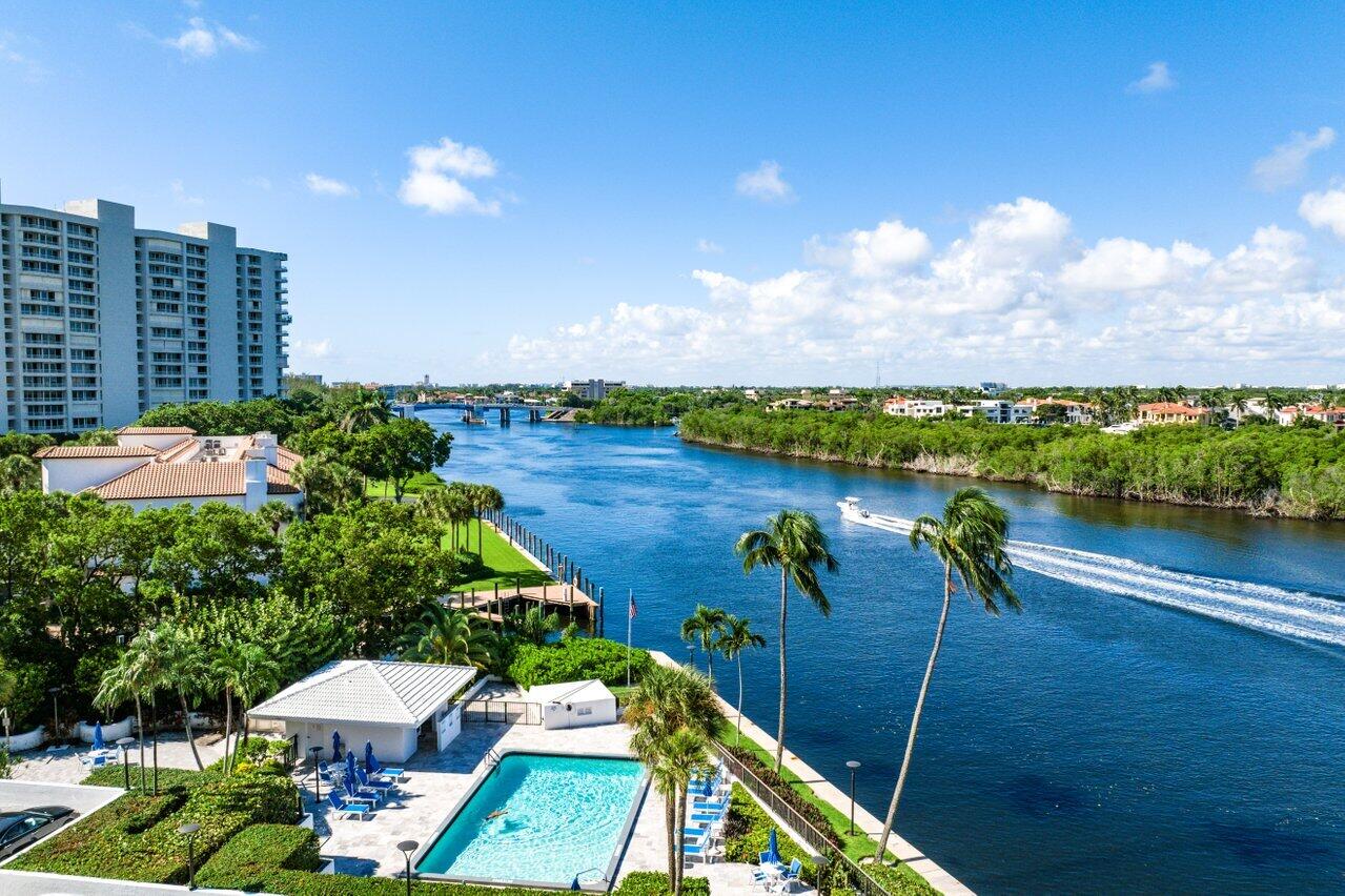 4750 S Ocean Boulevard 605